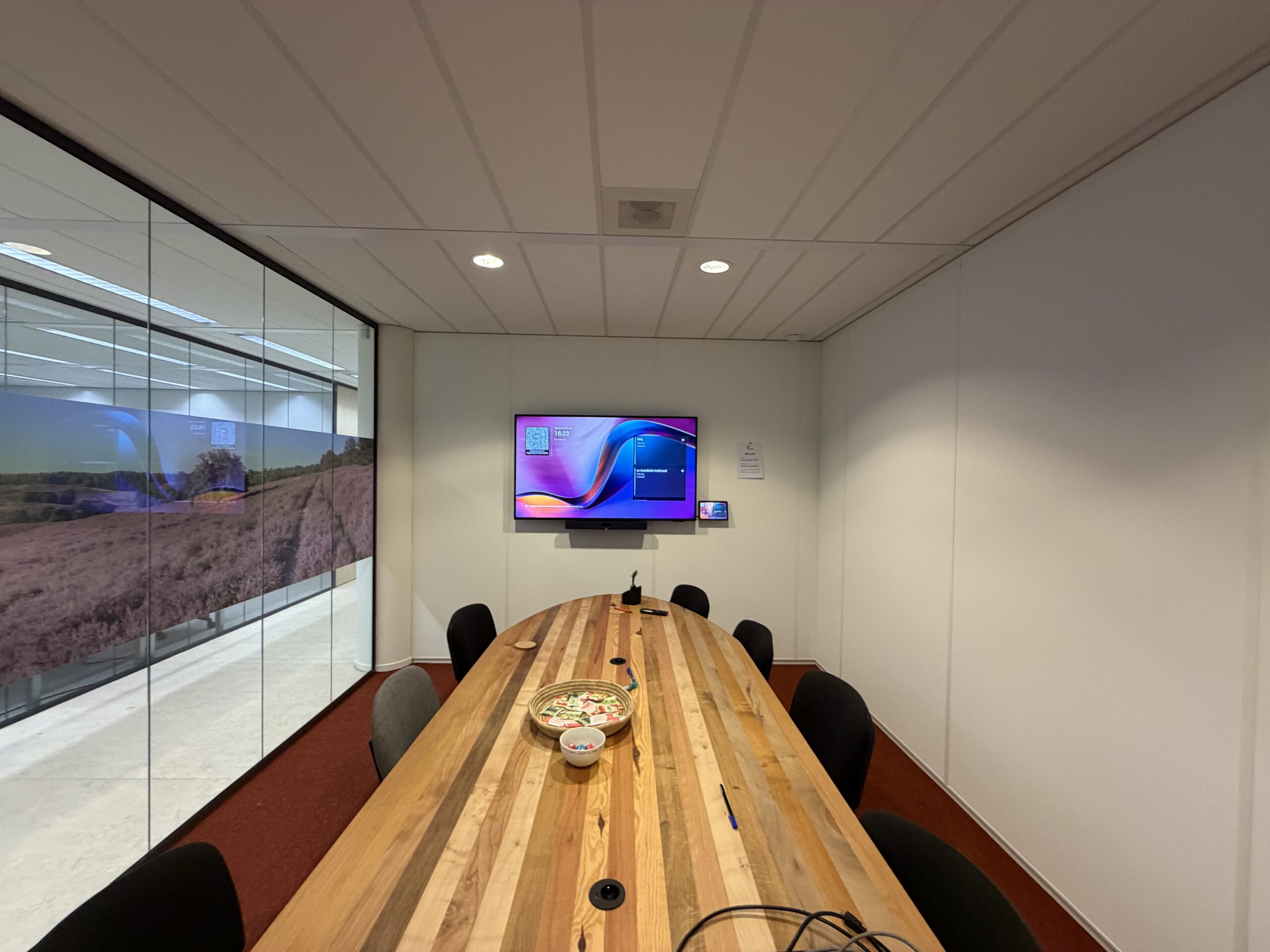 Zakelijke Kantoren 1472