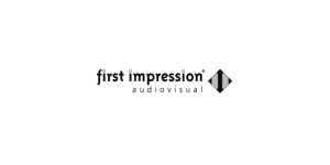 firstimpression bewerkt