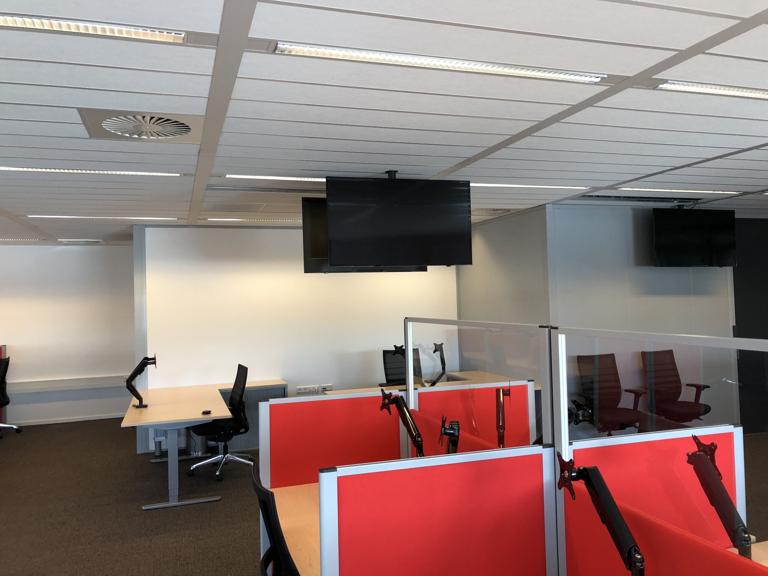 Zakelijke Kantoren kantorenjpg