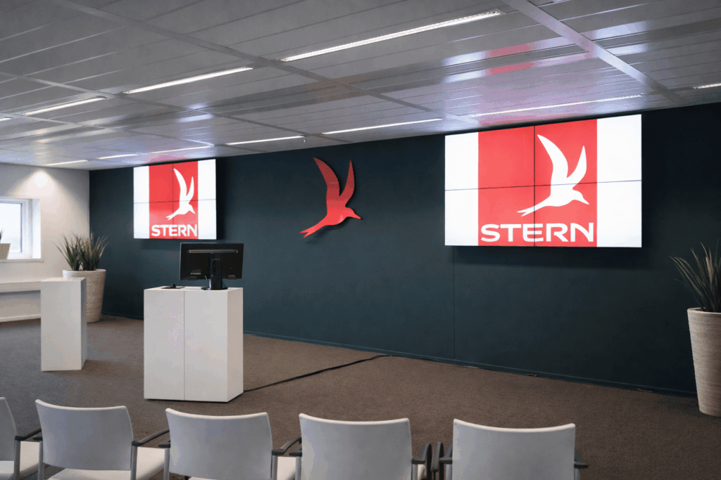 Zakelijke Kantoren stenrkantoorcmprssd